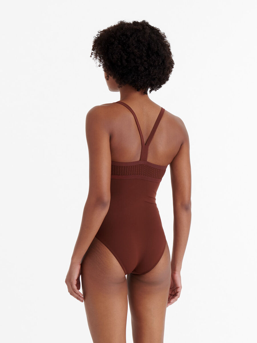 Egerie Tank one-piece standard view �