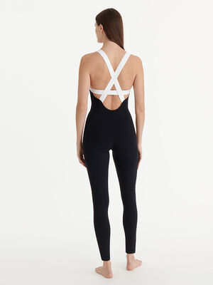 Candace Jumpsuit standard view 2