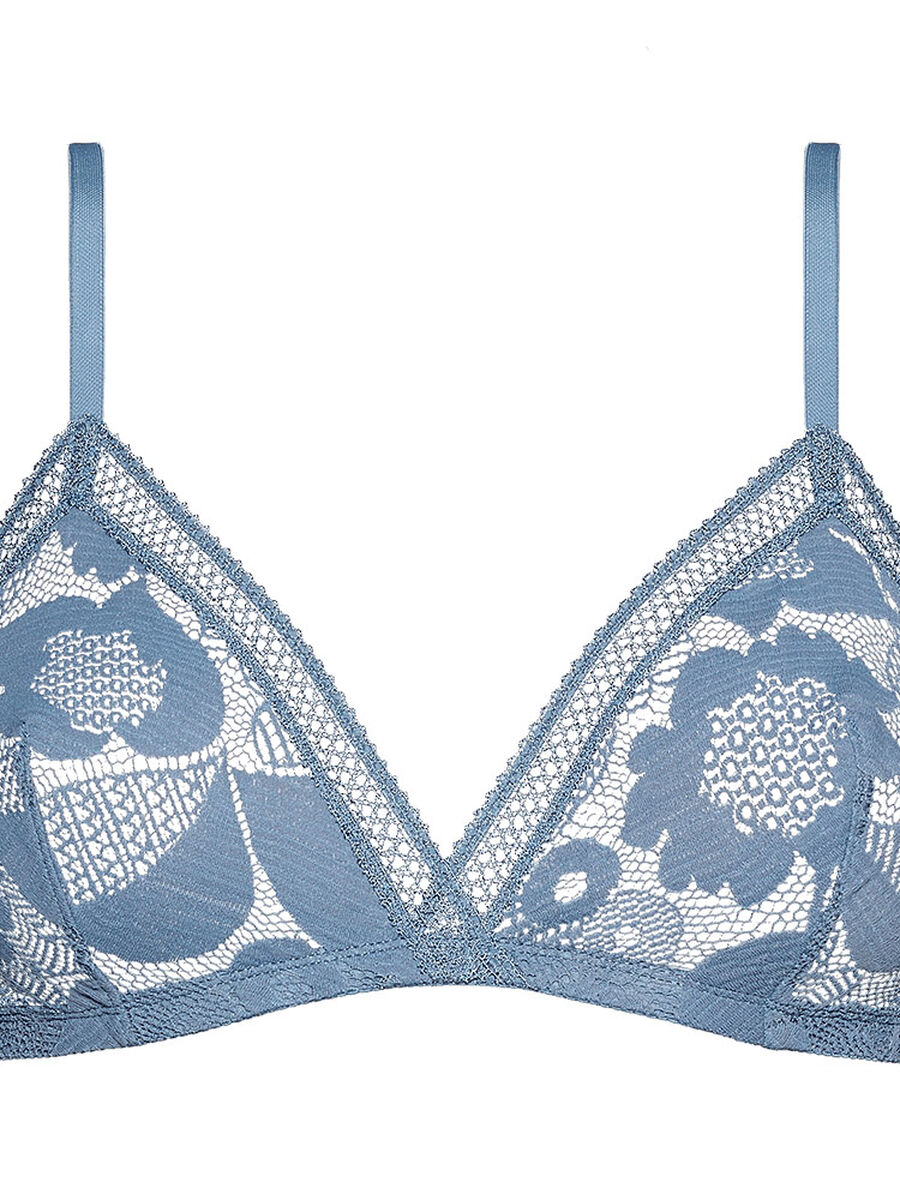 Chemise Triangel-BH Standardansicht NaN