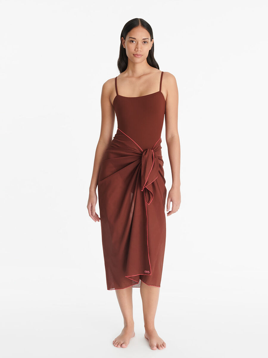 Cabine Sarong standard view �