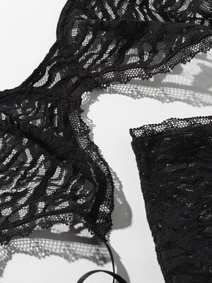 Echappée High-waisted briefs standard view 4