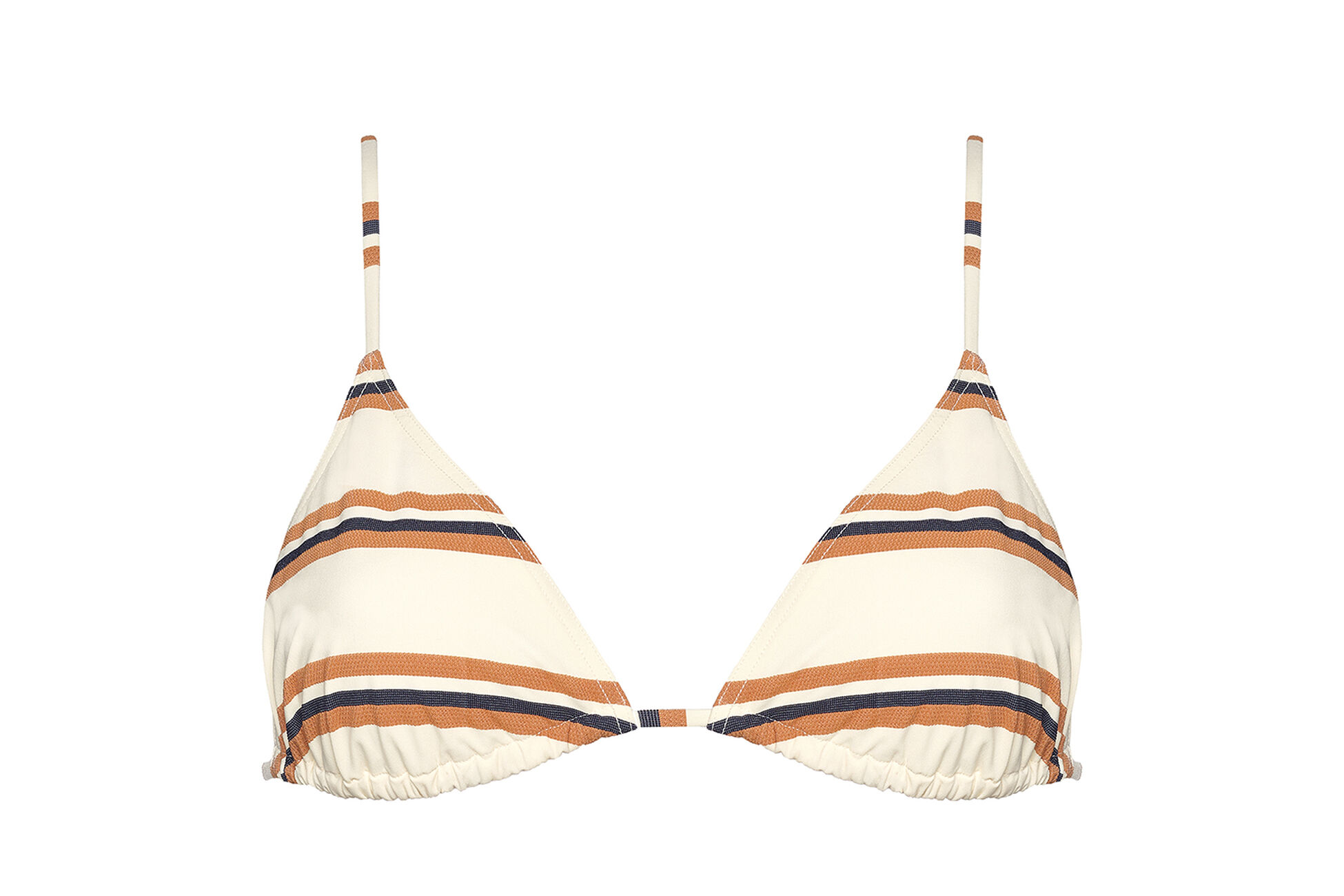 Flots Petit triangle vue standard NaN