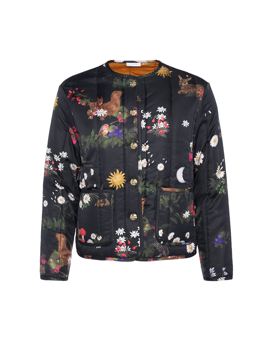 Lyrique Jacket standard view NaN