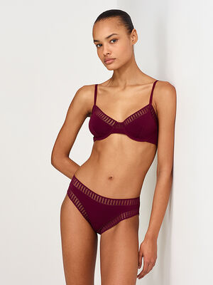 Jacky graphique Briefs standard view 1