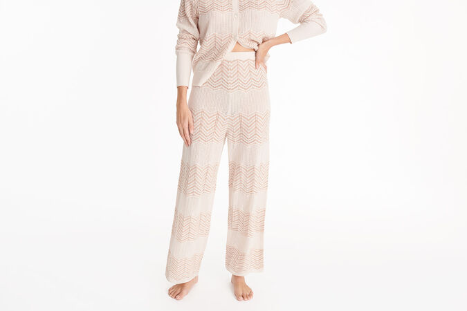 Travers&eacute;e Pantalone standard vista 1