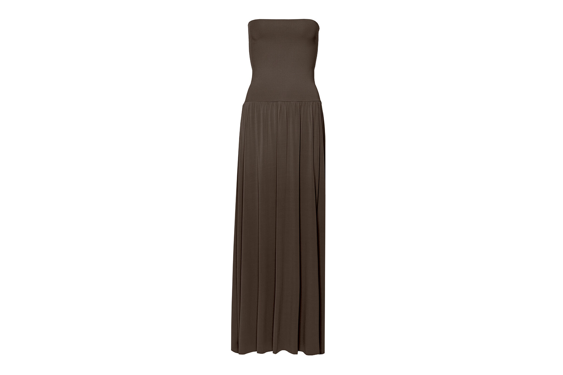 Oda Robe longue bustier vue standard NaN