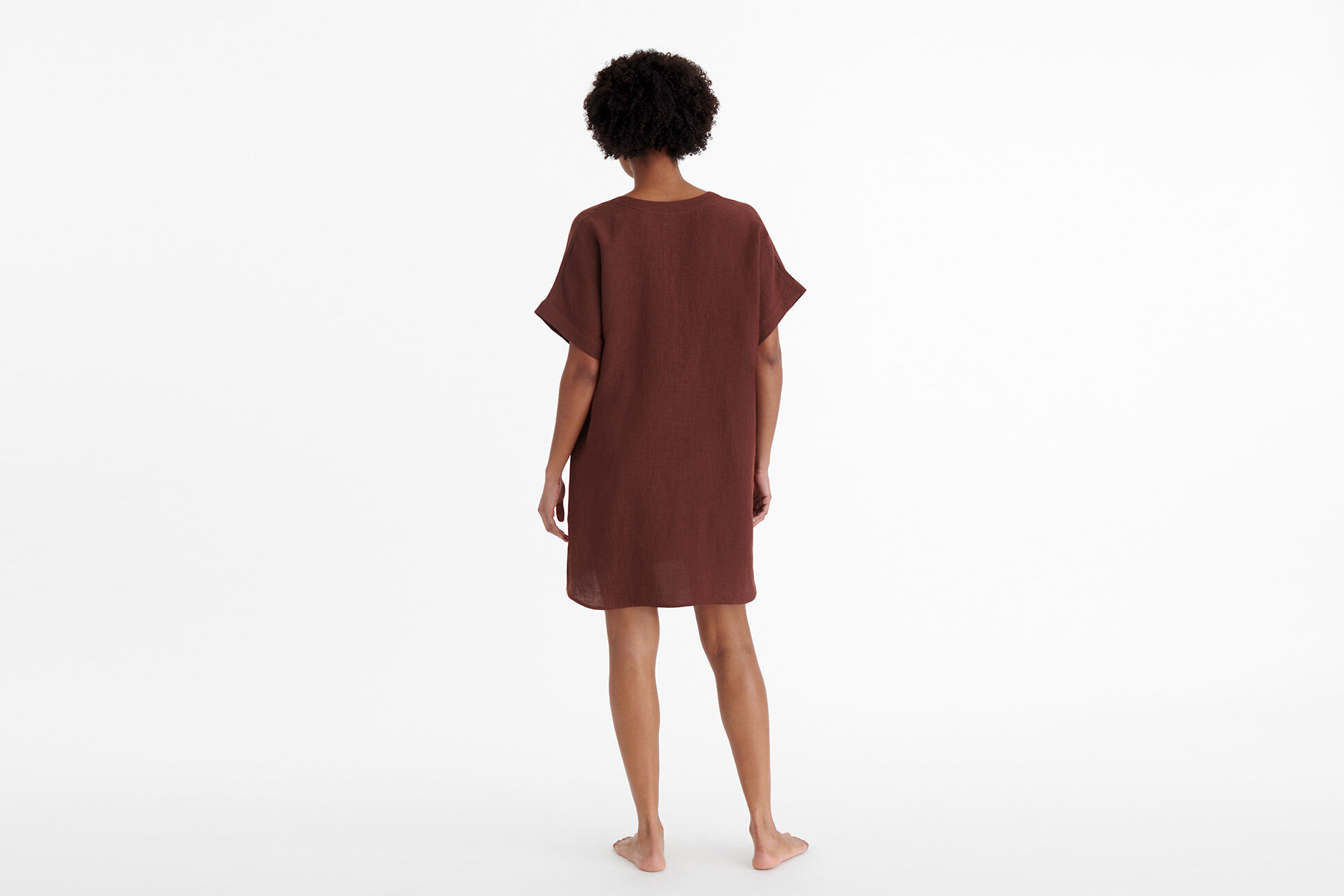 Favorite Short dress standard view �