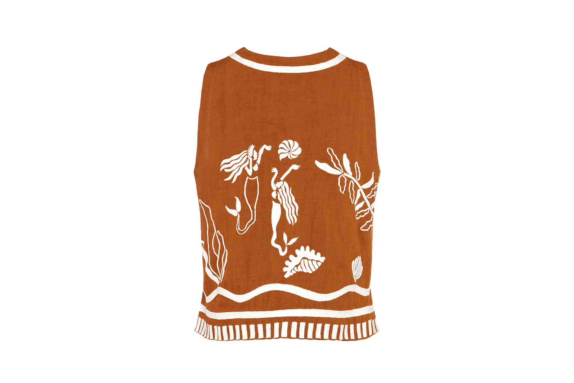 Oursin T-Shirt standard view NaN