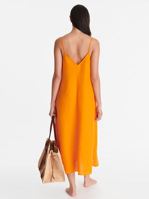 Snob Long dress standard view 2