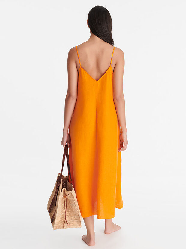 Snob Long dress standard view 2