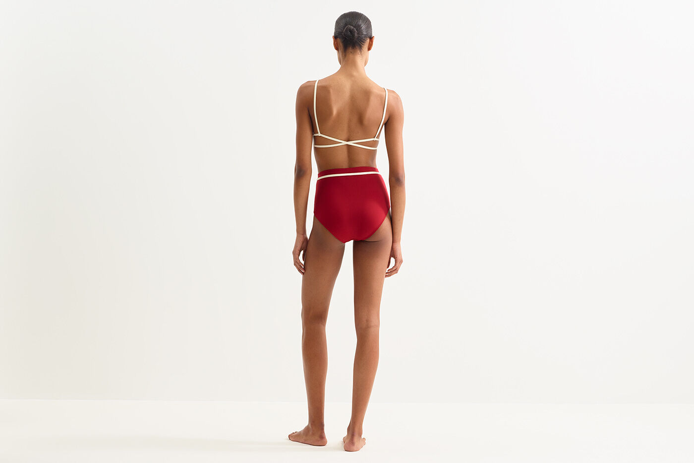 Two pieces swimsuits - Online ERES collection