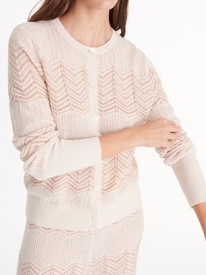 Pompons Gilet vue standard 1