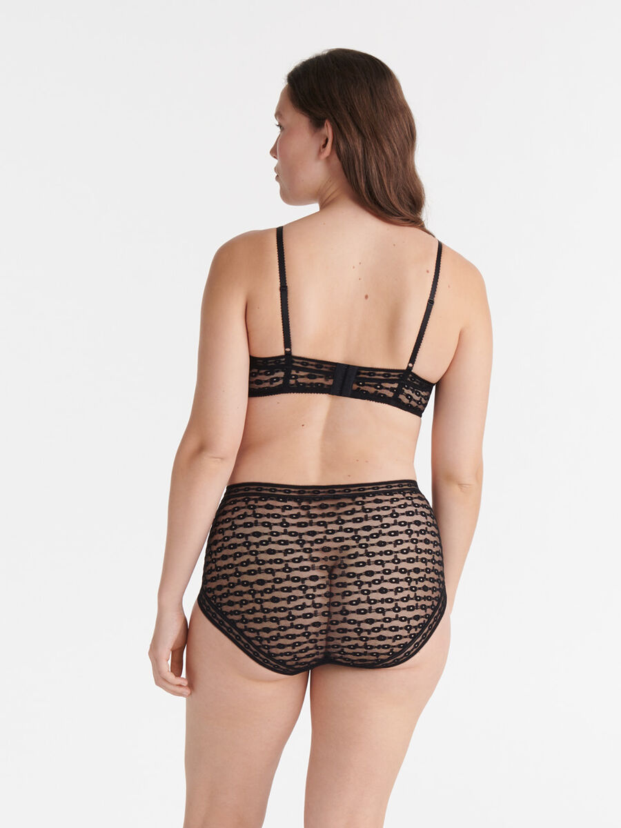 Rituel Triangle bra standard view NaN