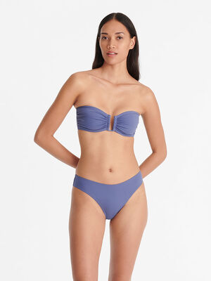 Coulisses High-cut briefs standard view 2