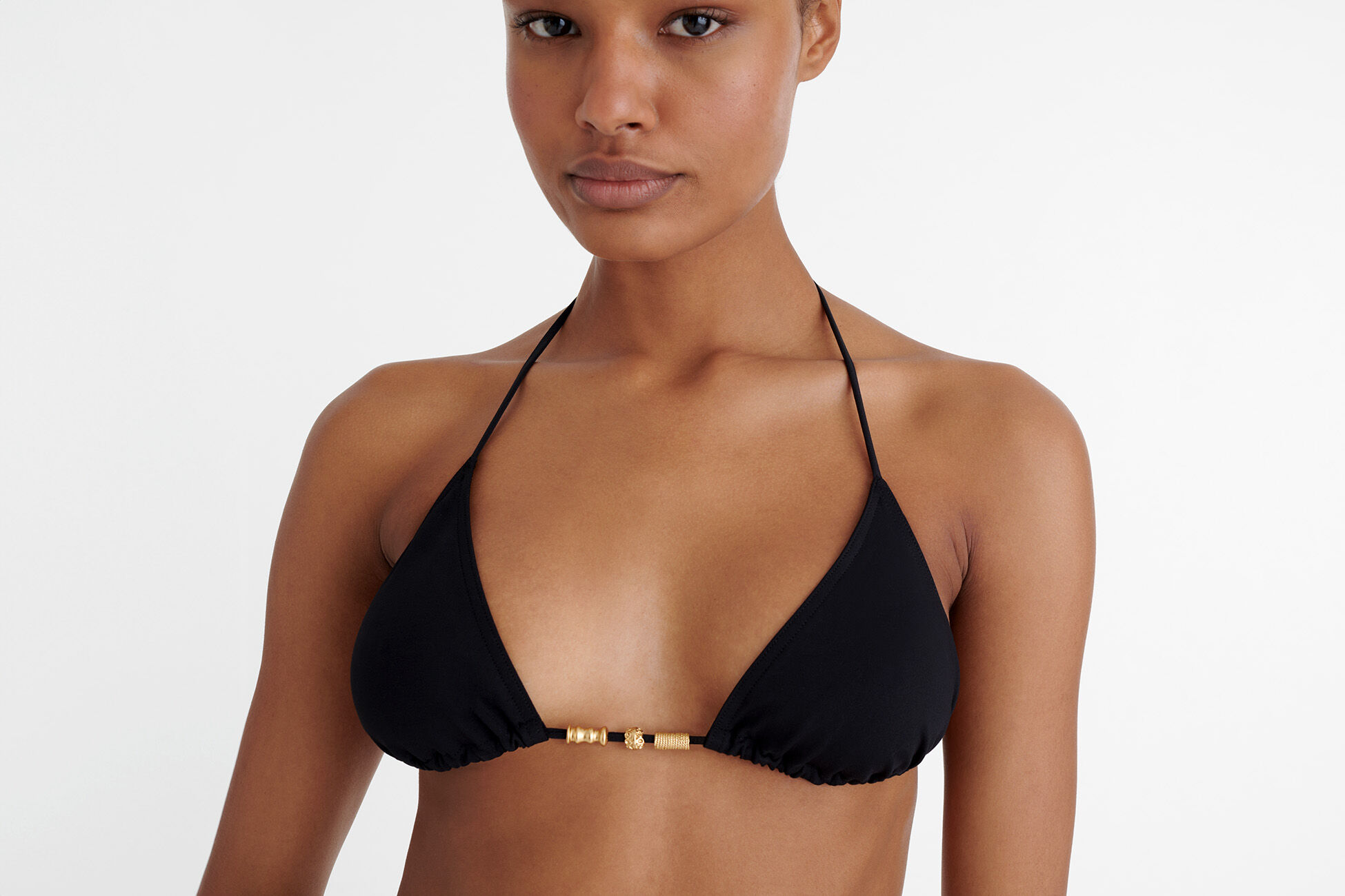 Ephemere Reggiseno piccolo a triangolo standard vista NaN