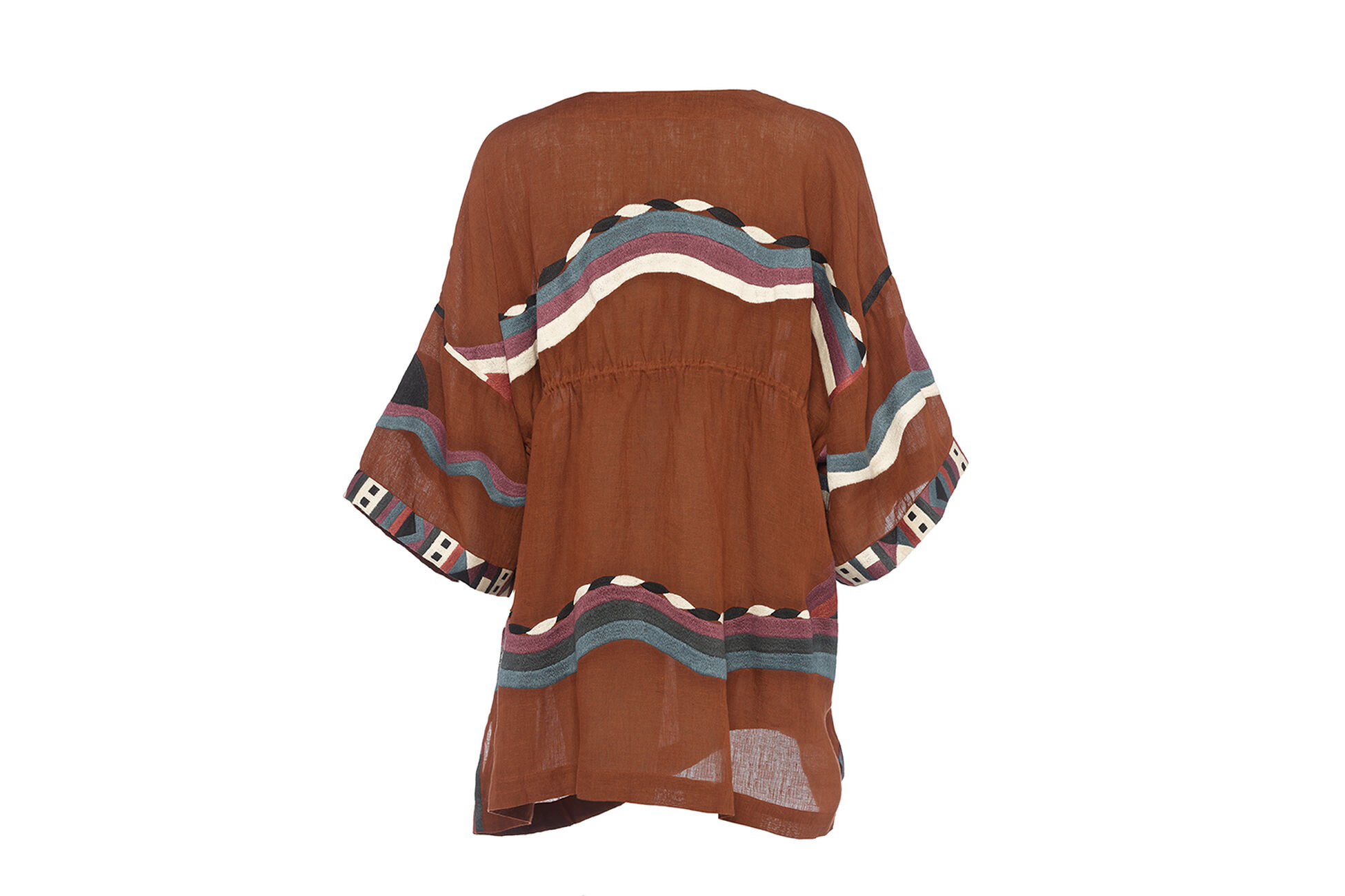 Solar Caftan court vue standard NaN