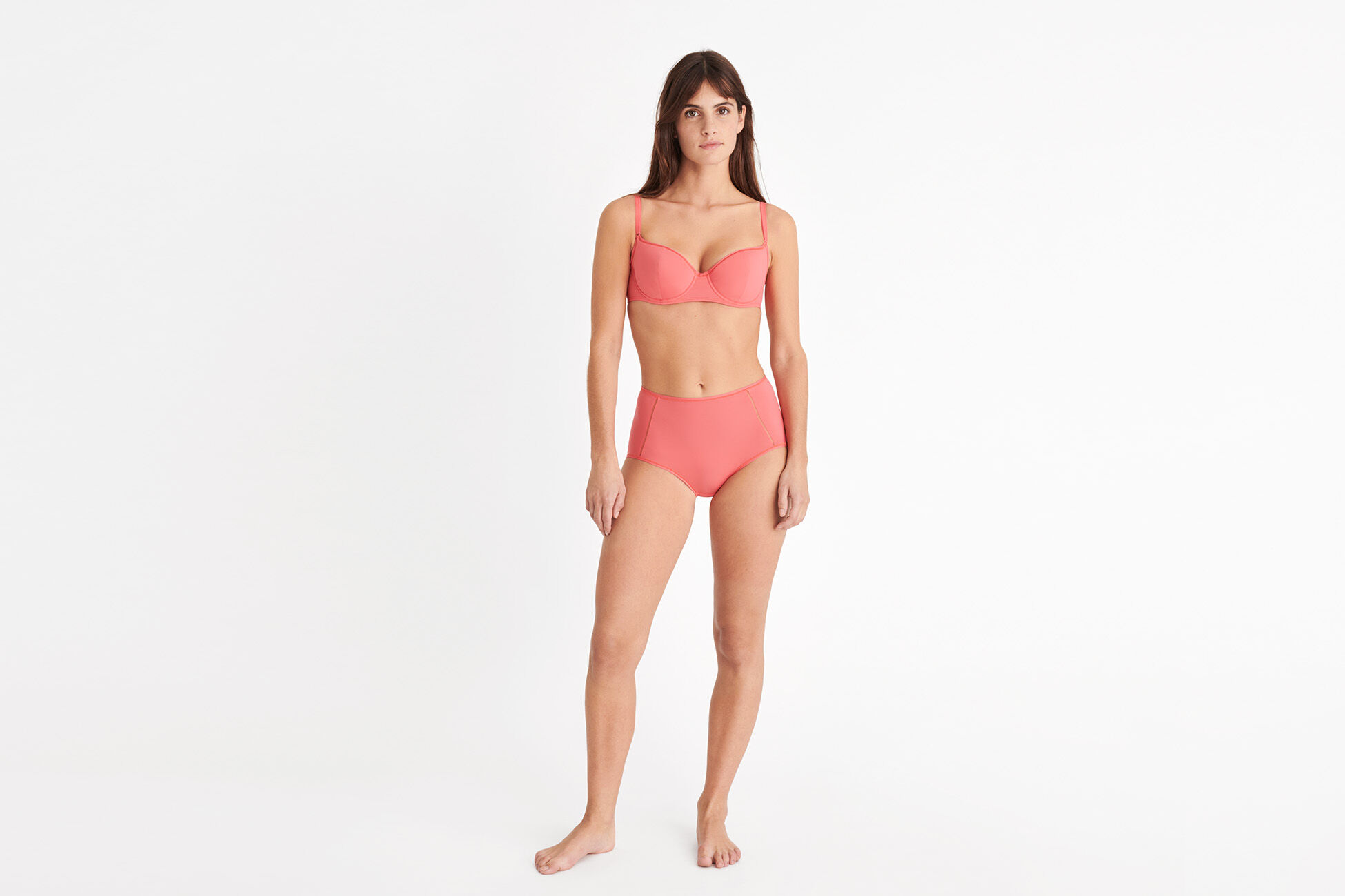 Josefina soyeus Mousse vue standard NaN
