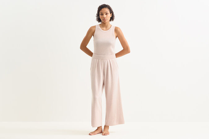 Smooth Trousers standard view 3