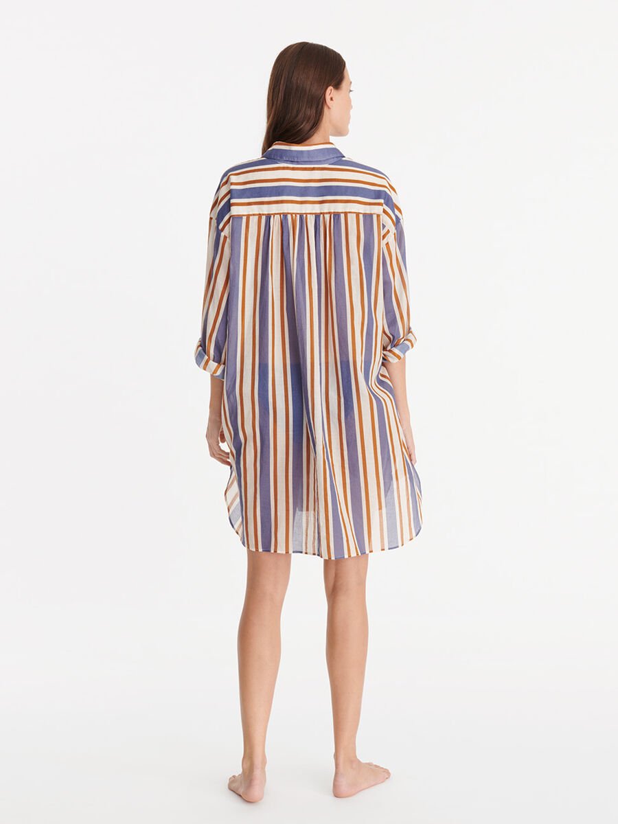 Season Camicia standard vista NaN