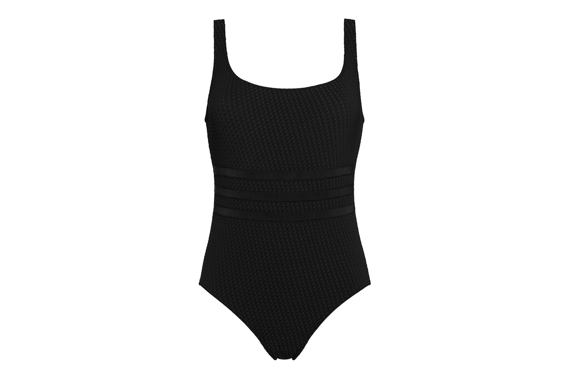 Glory Une-pièce nageur vue standard NaN