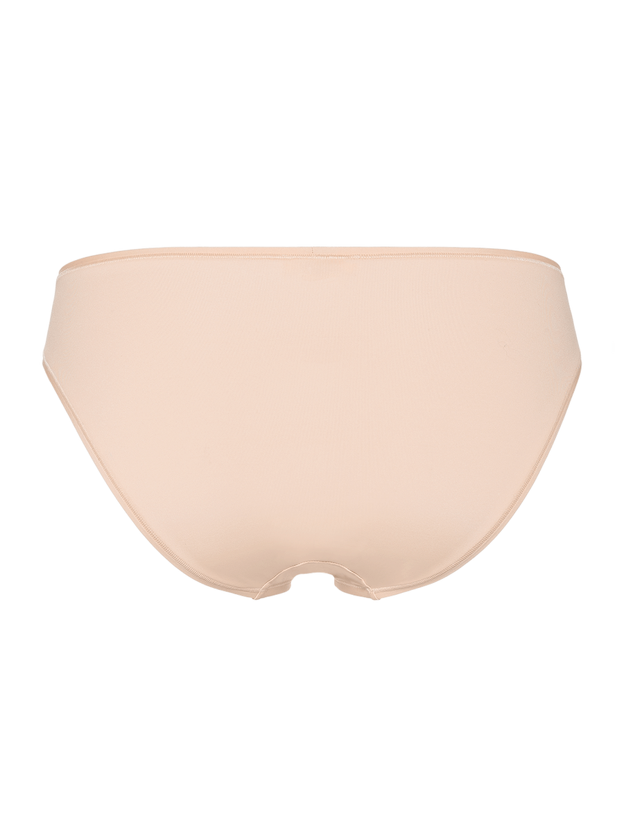 Enora soyeuse Schmaler Slip Standardansicht NaN