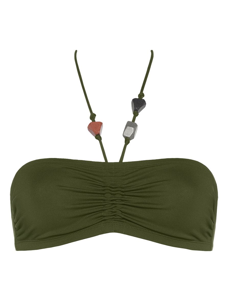 Polaris Bandeau Standardansicht NaN