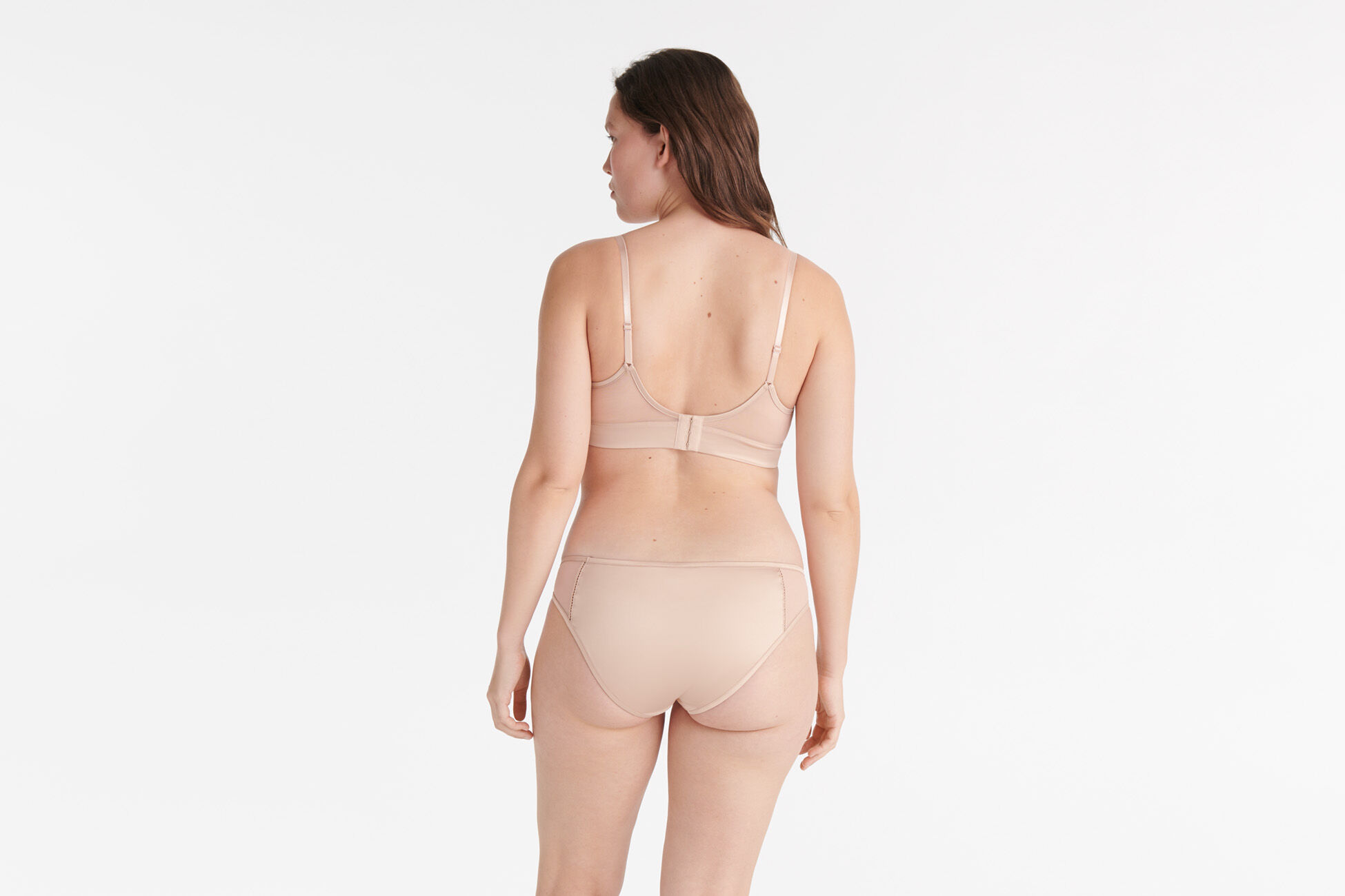 Muse Brassière vue standard NaN