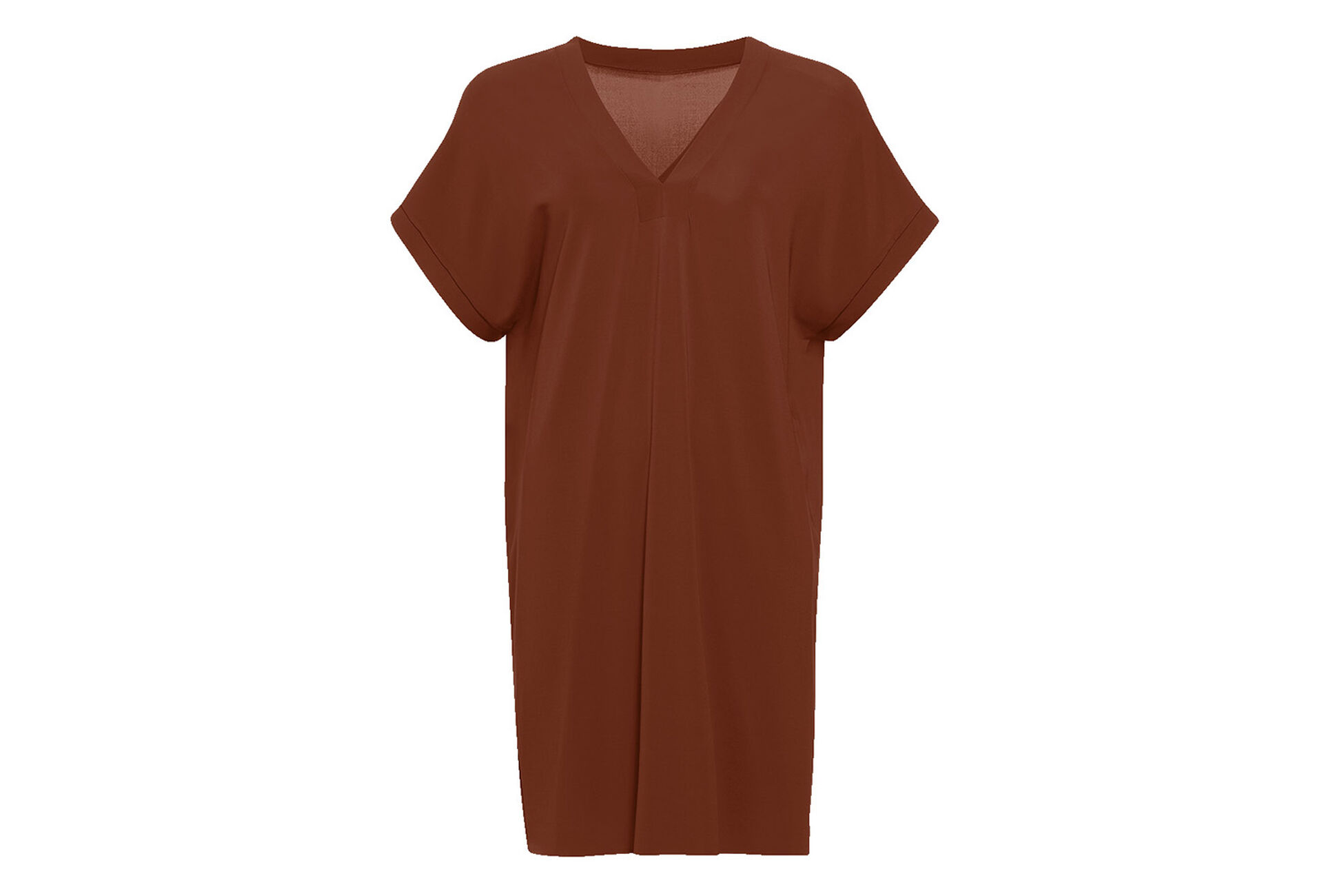 Tali Short tunic standard view NaN