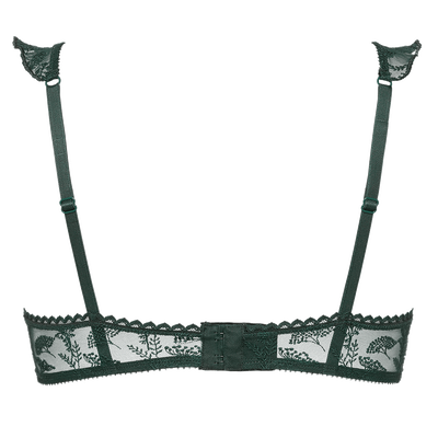 Printani&egrave;re Reggiseno a triangolo con rinforzi standard vista 2