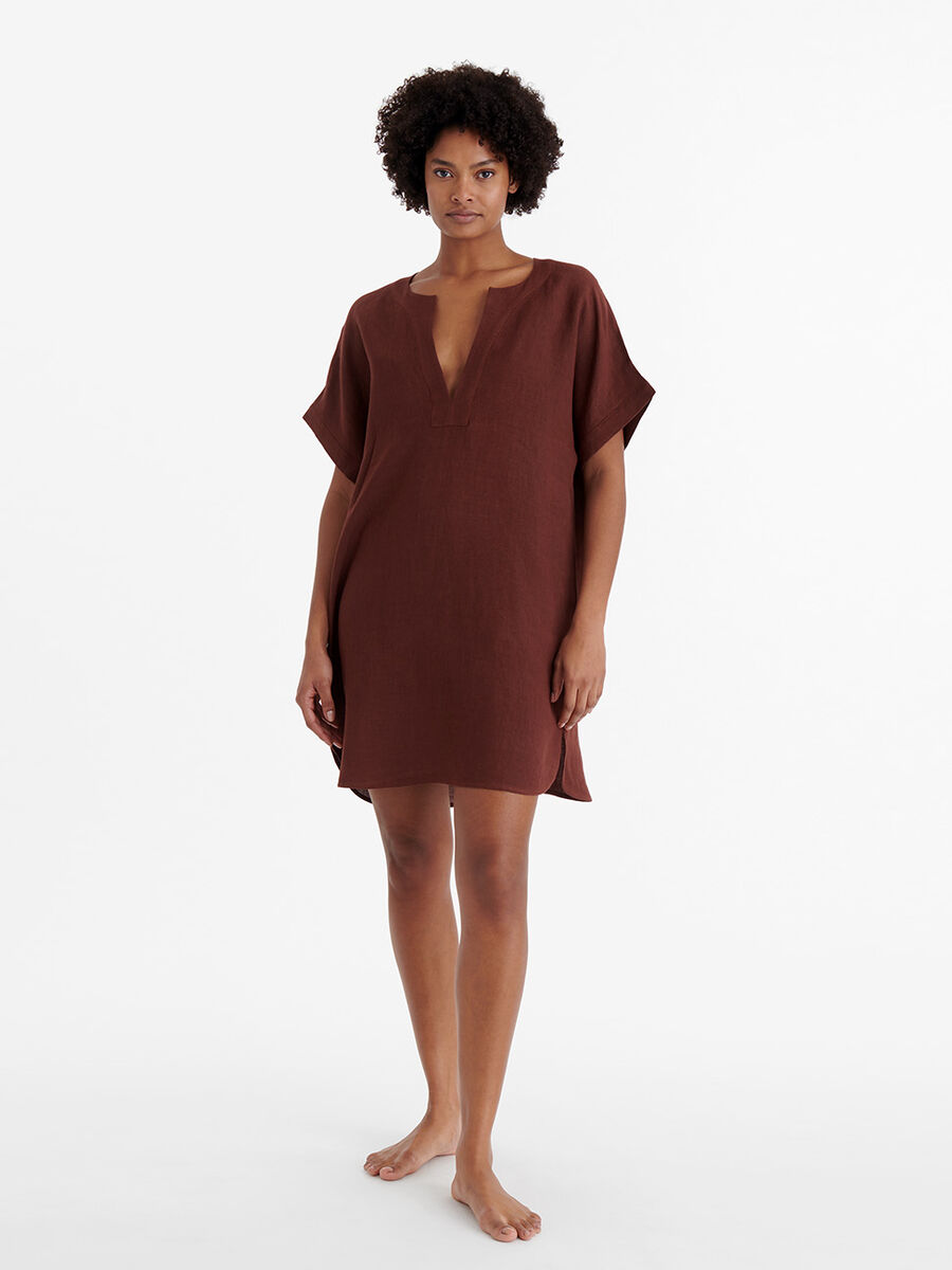 Favorite Robe courte vue standard NaN