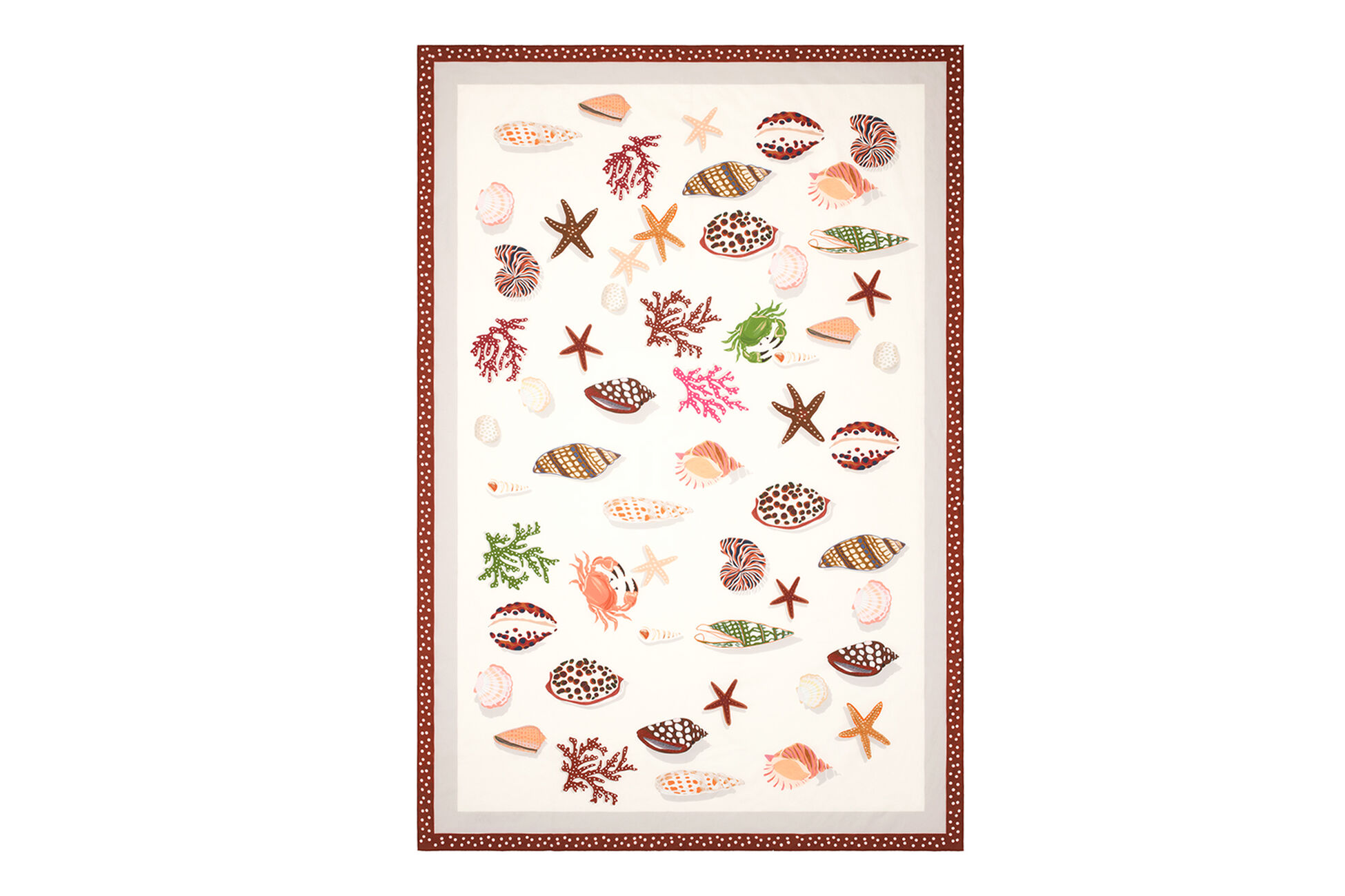 Latte Sarong standard view �