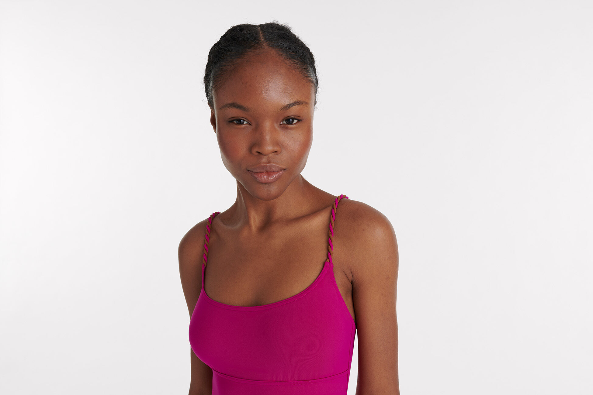 Carnaval Tank one-piece standard view NaN