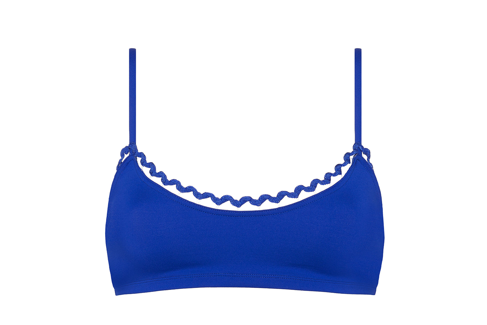 Move Crop top standard view �