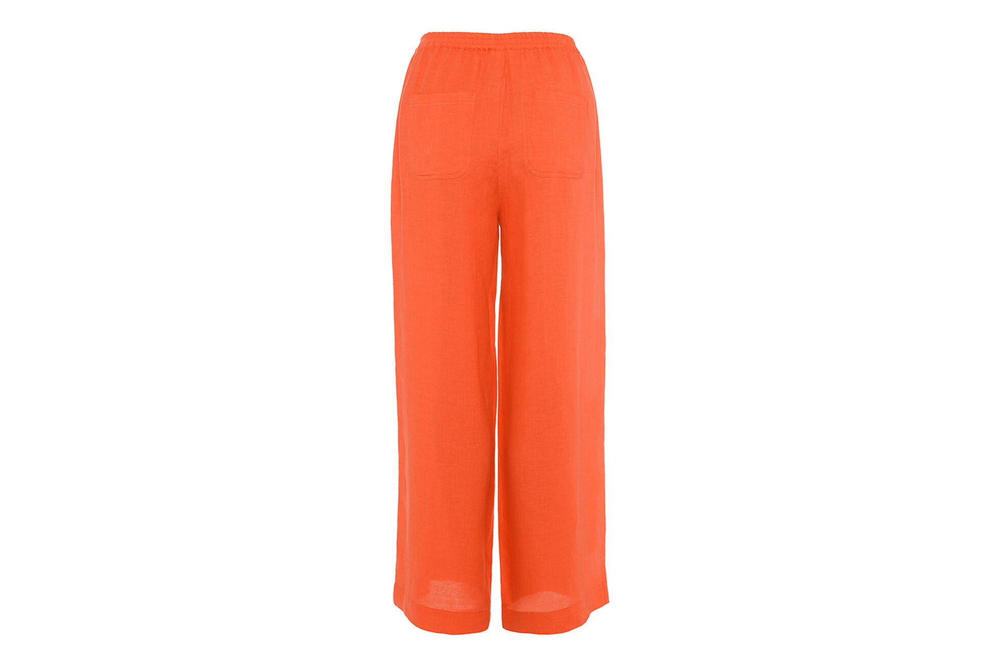 Select Pantalon large vue standard NaN