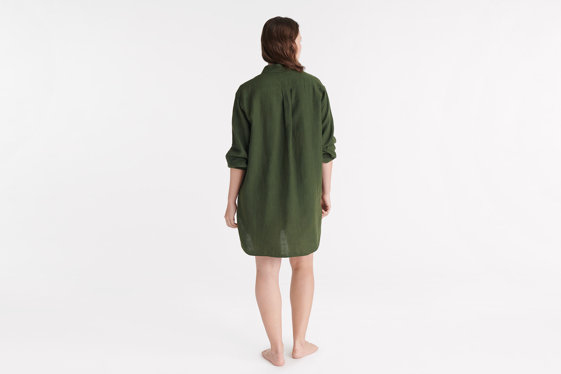 Mignonette Camisa Vista estándar NaN