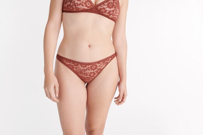 Prairie Tanga standard view 1