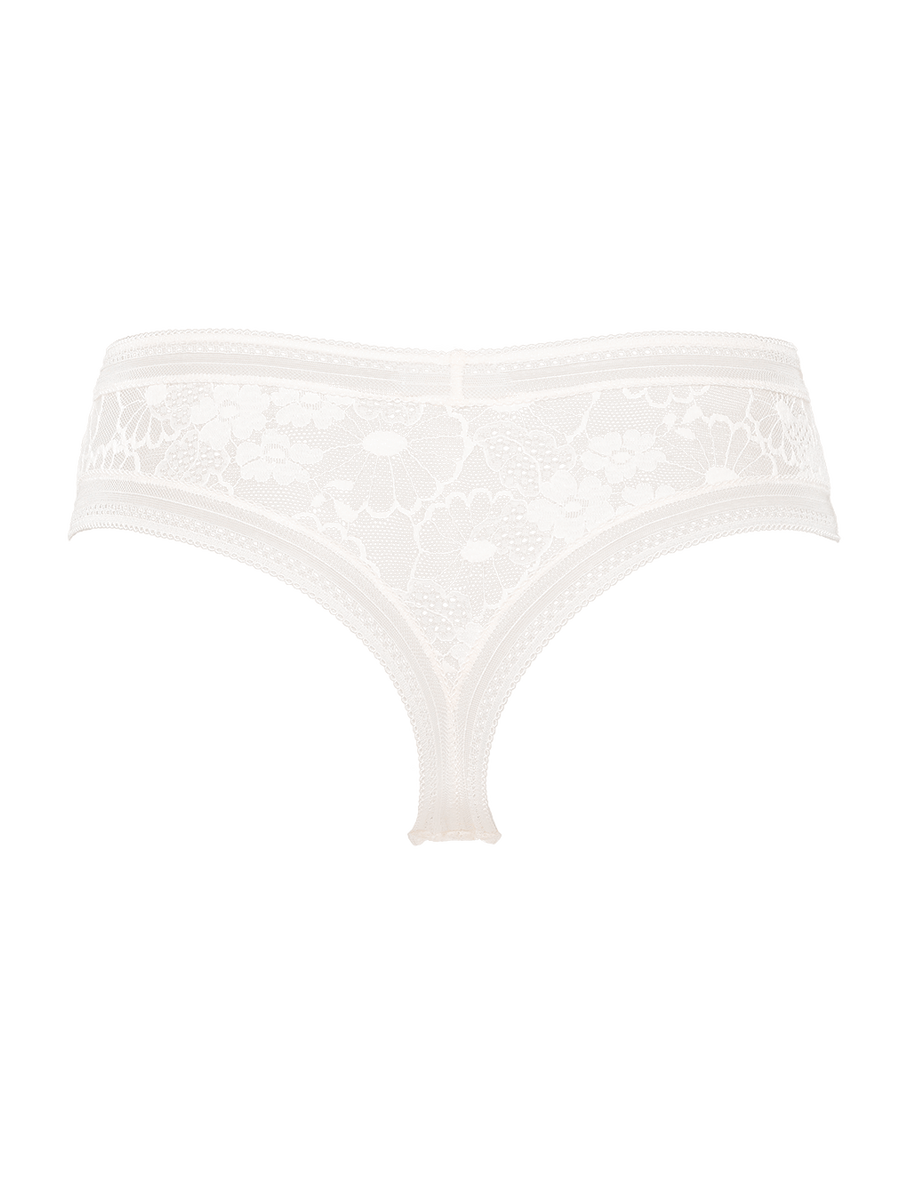 Tisane Tanga Vista estándar NaN