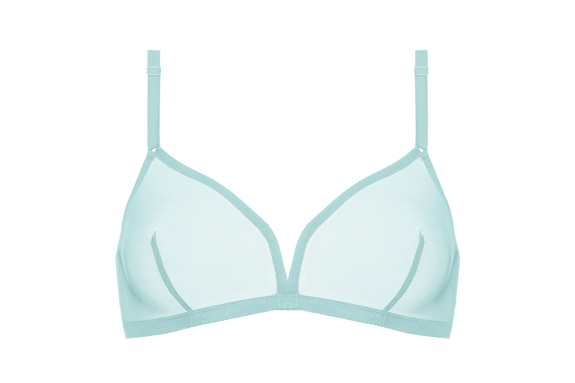 Providence Triangle bra standard view NaN