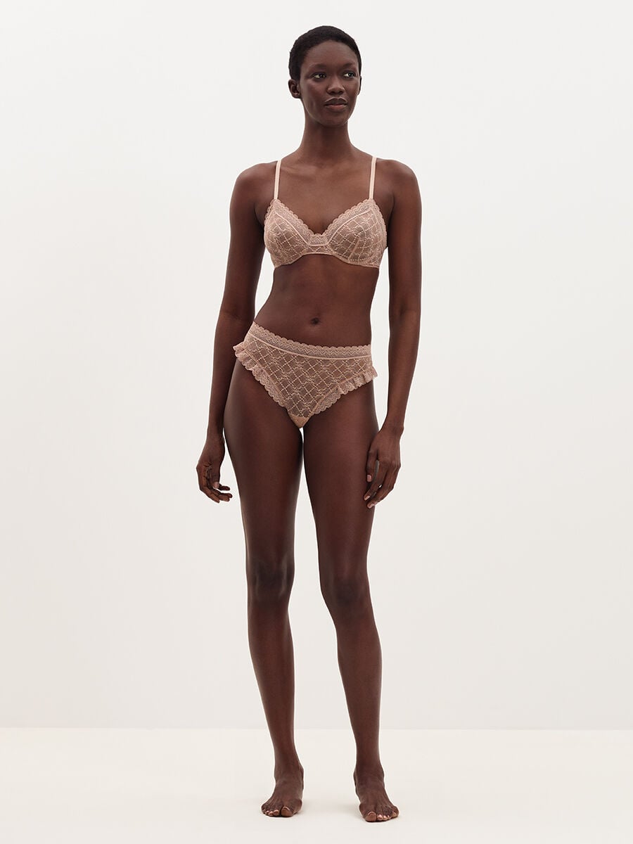 Lili Tanga vue standard 1 sur 7