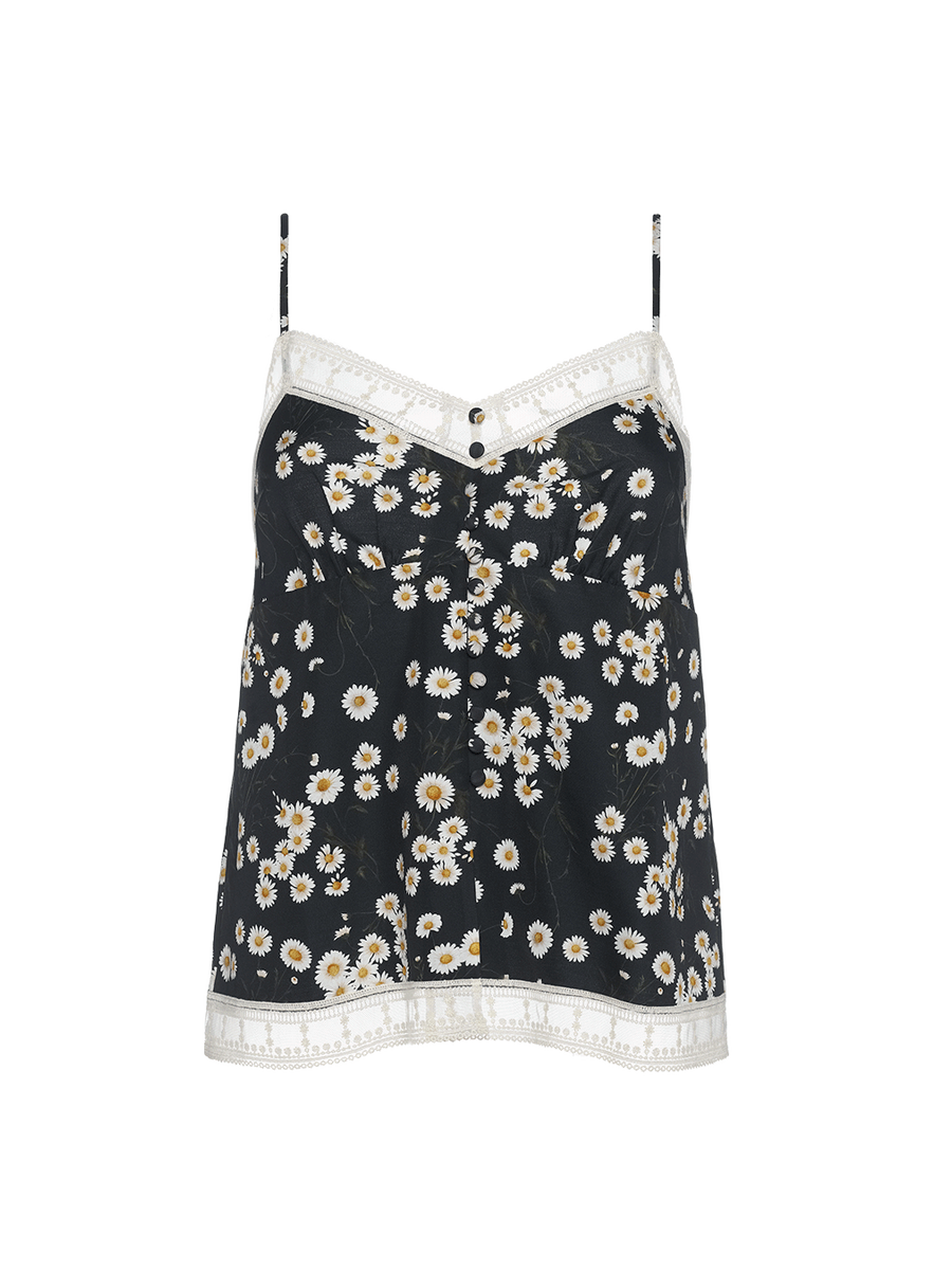 Toi Canotta standard vista NaN