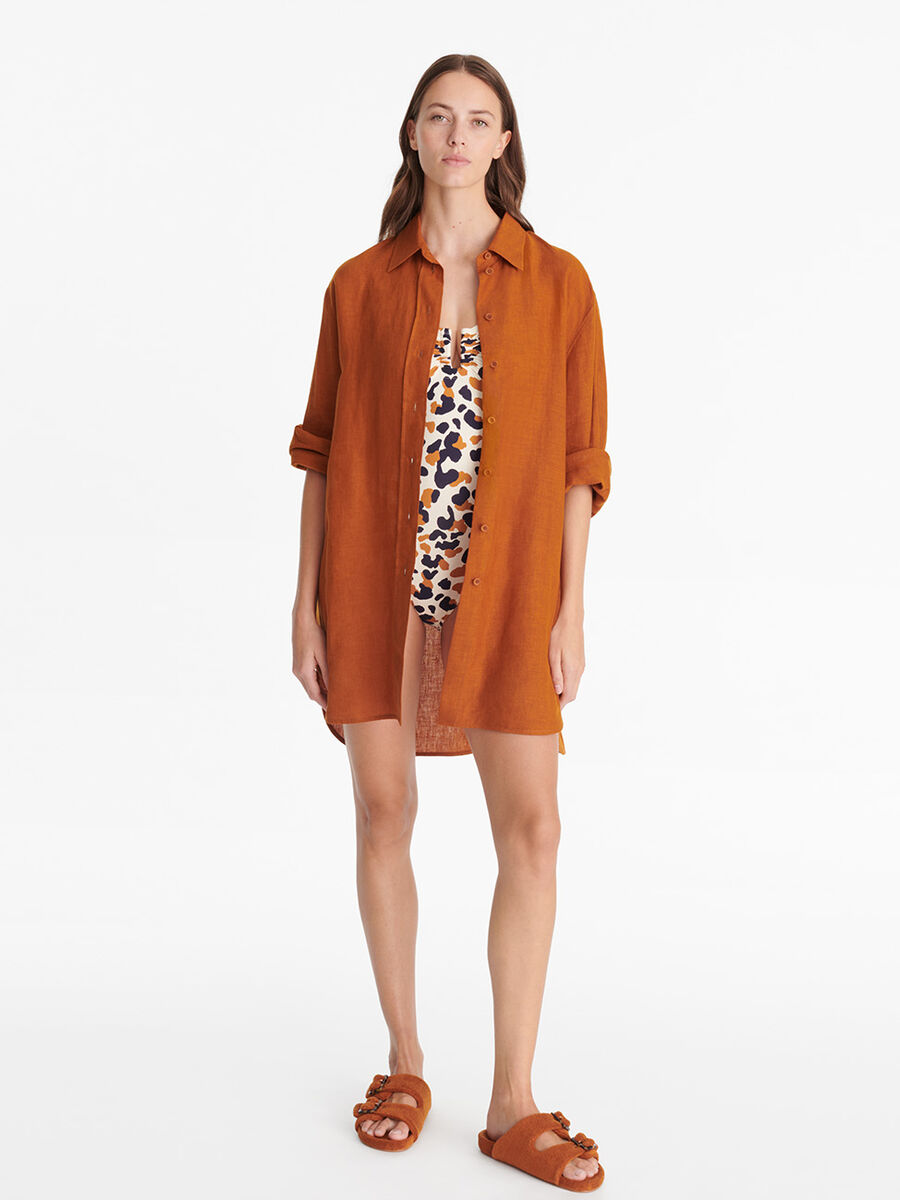 Mignonnette Shirt standard view �