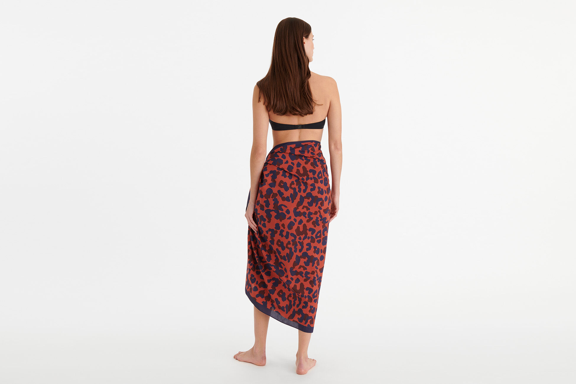 Embrun Sarong standard view �