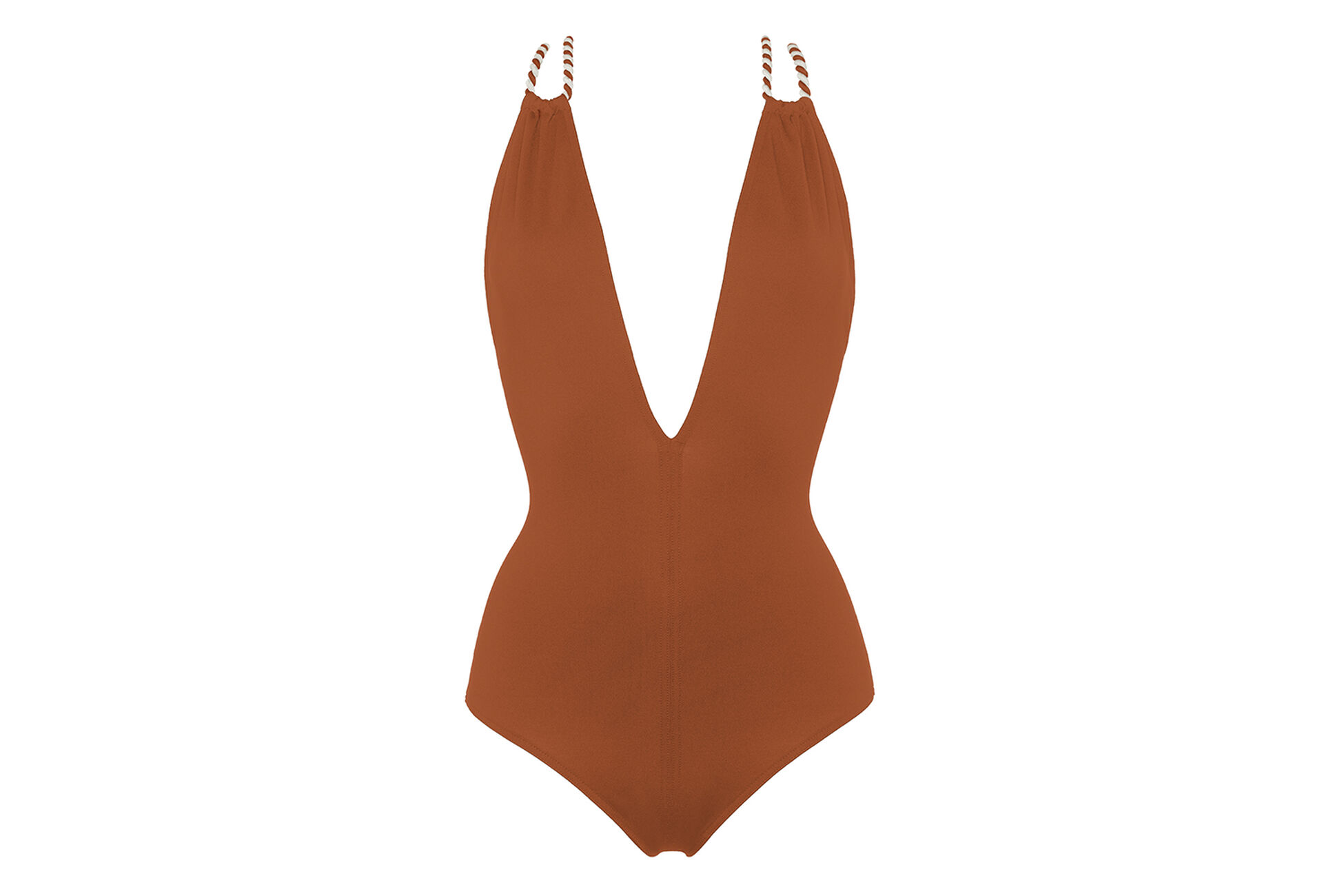 Pirouette Sophisticated one-piece standard view �