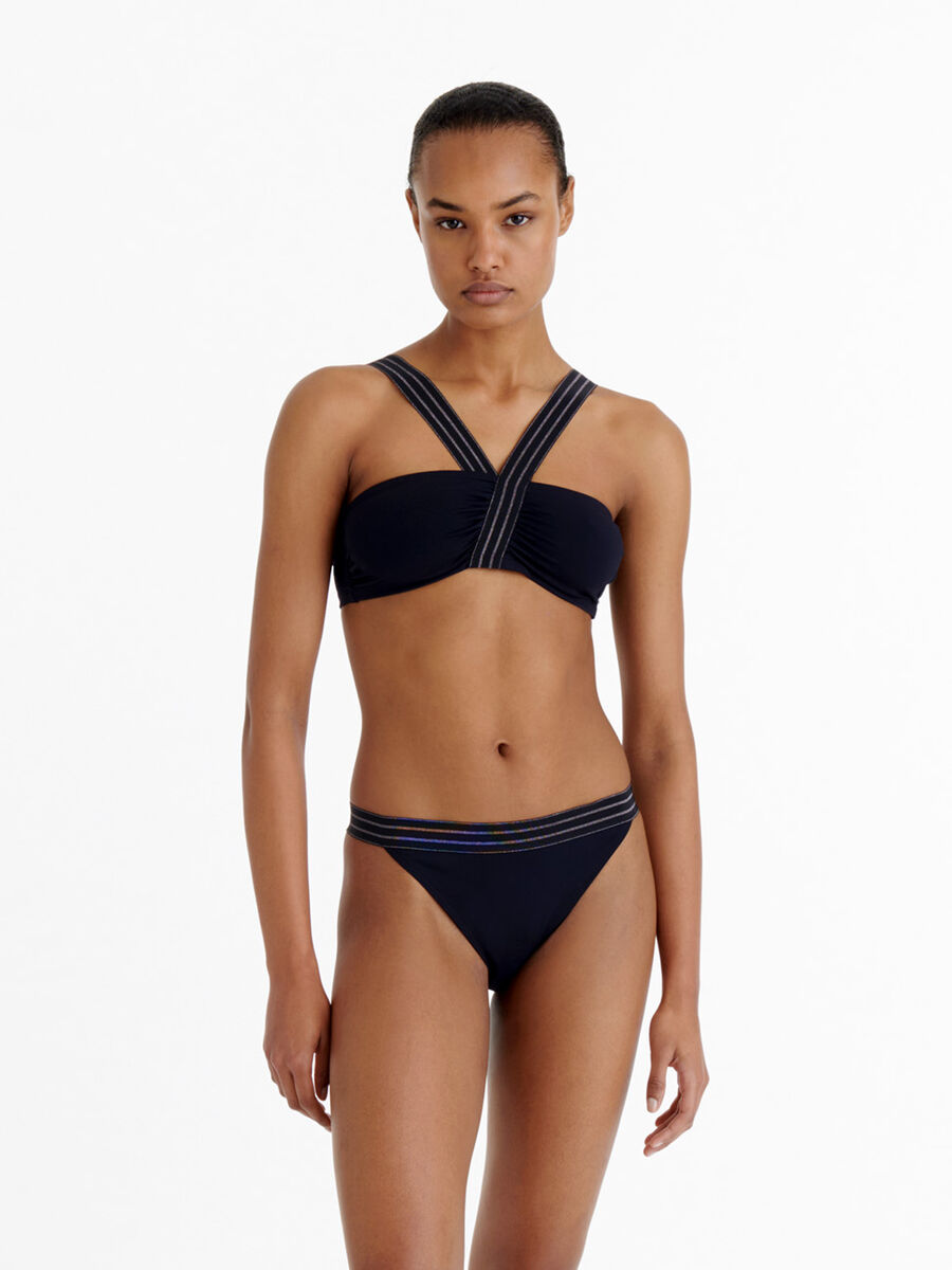 Rayonnant High-cut briefs standard view NaN