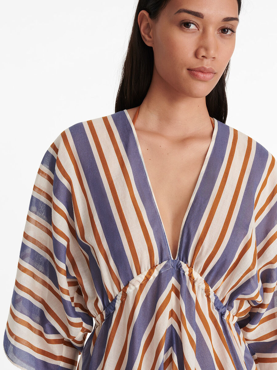 Summer Langes Kleid Standardansicht NaN