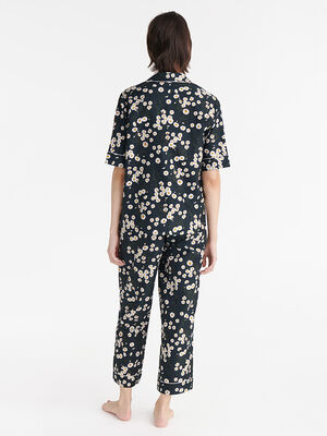 Je t'aime Camisa Vista est&aacute;ndar 3