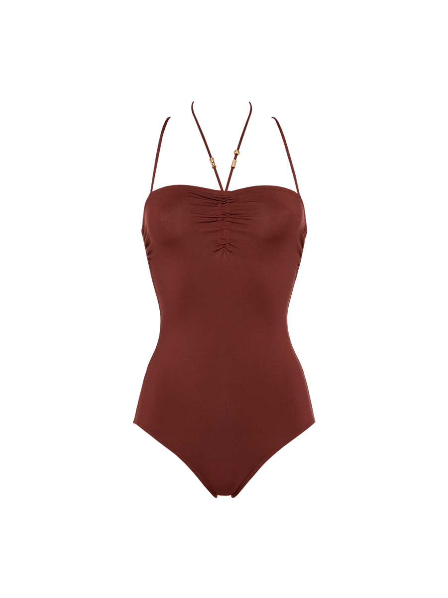 Odyssee Costume intero a bustino standard vista 5 su 6