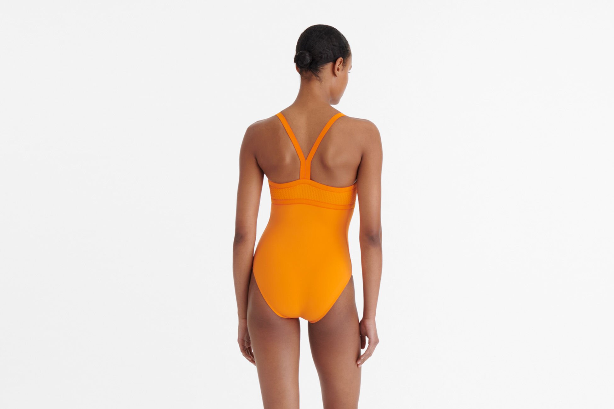 Egerie Tank one-piece standard view �