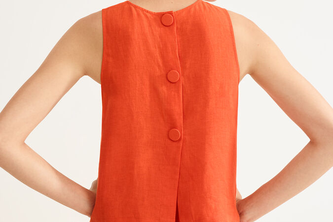 Ravie Top standard view 3