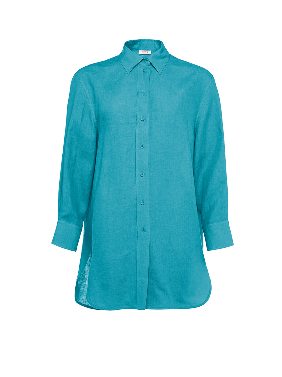 Mignonnette Camisa Vista est&aacute;ndar NaN